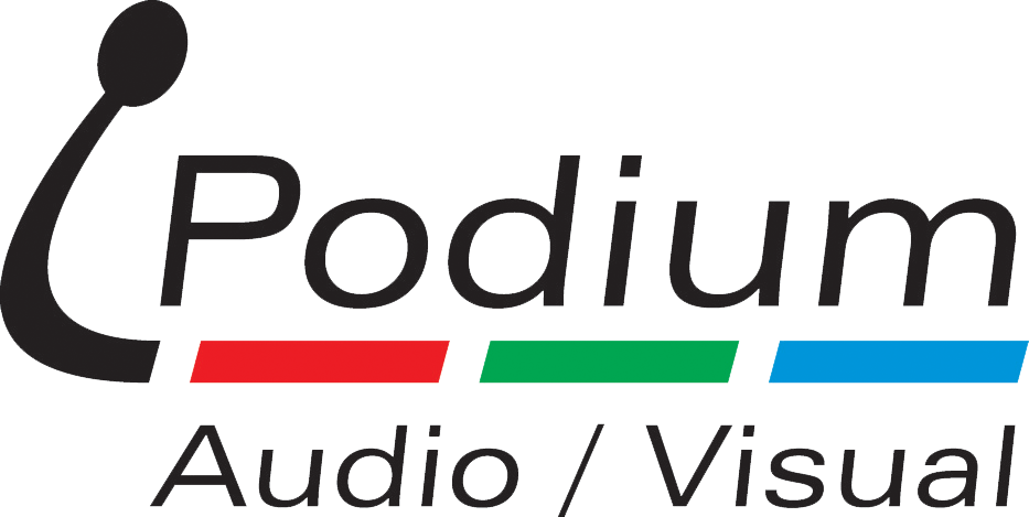 PodiumAV-Logo