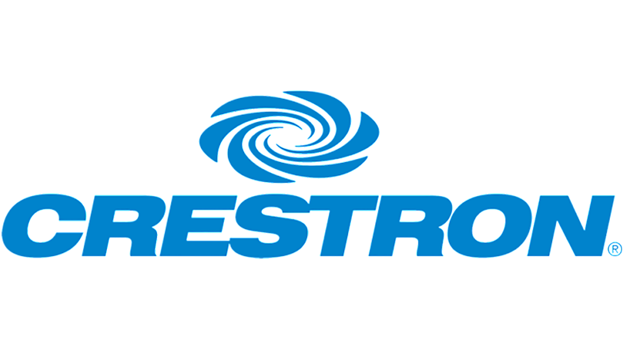 Crestron Certified